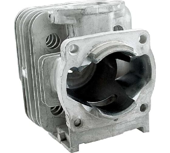 Поршневая группа аналог ТЕХАС 430 для мотокос TORGWIN ZZ-PO-G430