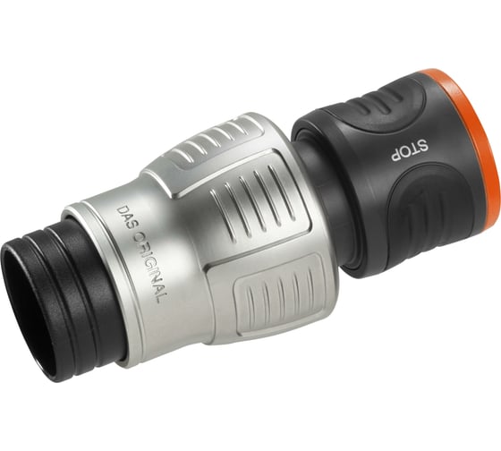 Коннектор с автостопом Premium 3/4" Gardena 18254-20.000.00