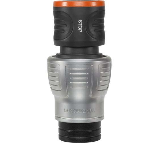 Коннектор с автостопом Premium 3/4" Gardena 18254-20.000.00