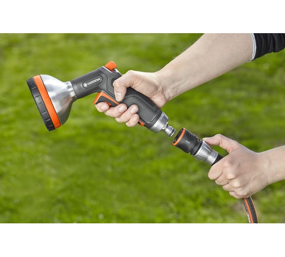 Коннектор Premium 1/2" - 5/8" Gardena 18255-20.000.00