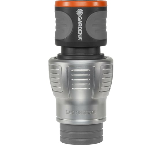 Коннектор Premium 3/4" Gardena 18256-20.000.00