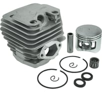 Поршневая группа аналог Husquarna для бензопил цыганка TORGWIN ZZ-PO-C52