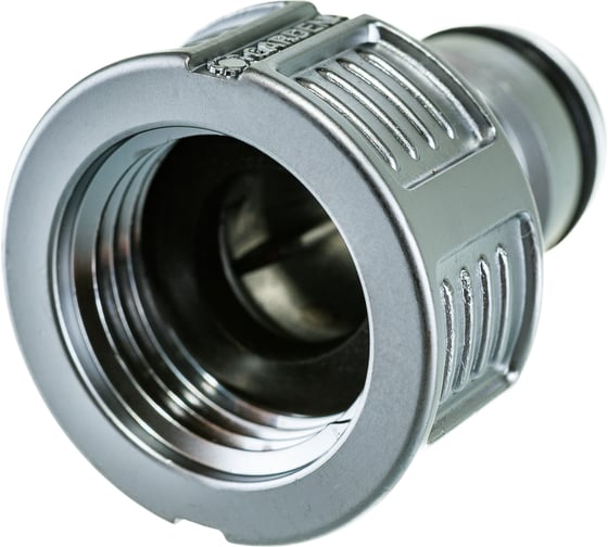 Штуцер резьбовой Premium G 1/2" Gardena 18240-20.000.00