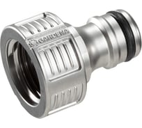 Штуцер резьбовой Premium G 3/4" Gardena 18241-20.000.00