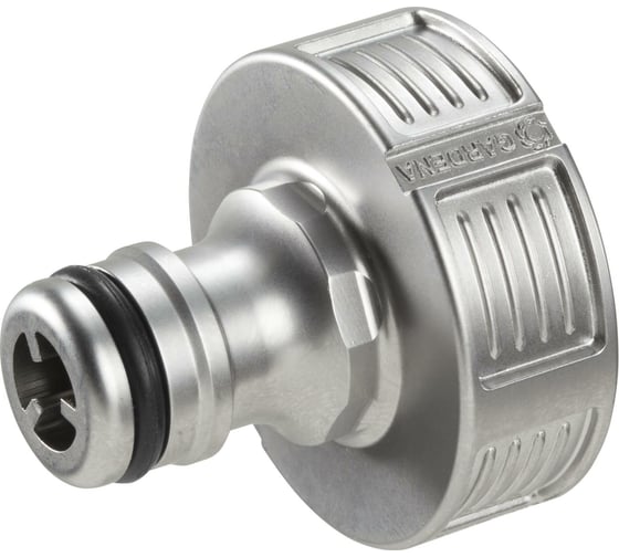 Штуцер резьбовой Premium G 1" Gardena 18242-20.000.00