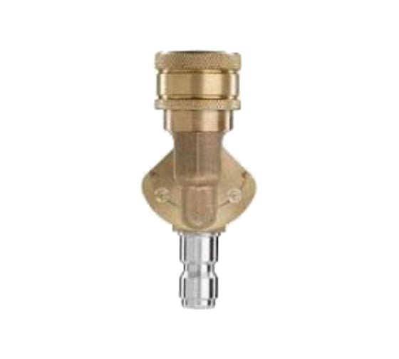 Соединитель быстросъемный RAC707 Ryobi 5132003288 1