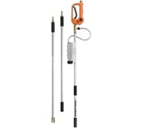 Модульная система (3 предмета) RAC703 Ryobi 5132003284