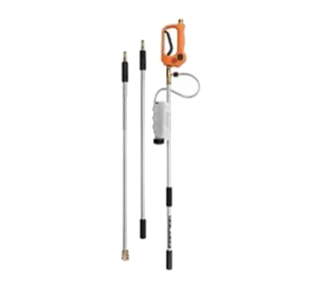 Модульная система (3 предмета) RAC703 Ryobi 5132003284