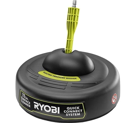 Насадка для патио (16.5 см) RAC713 Ryobi 5132003294