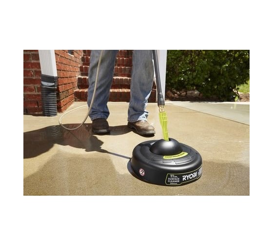 Насадка для патио (16.5 см) RAC713 Ryobi 5132003294