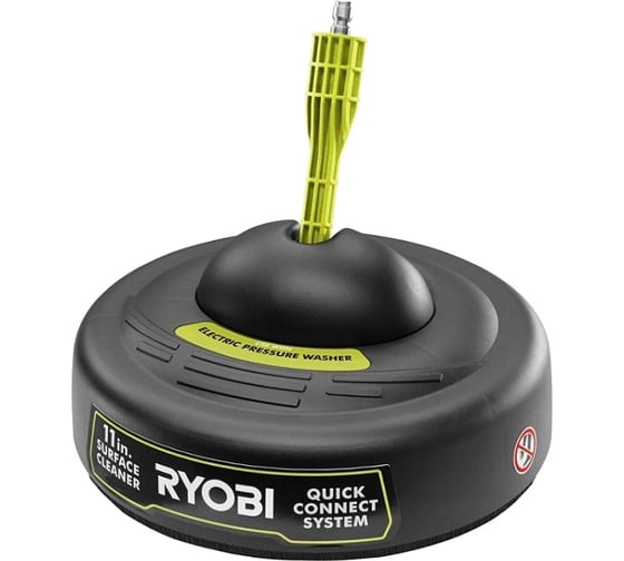 Насадка для патио (38 см) RAC711 Ryobi 5132003292 1