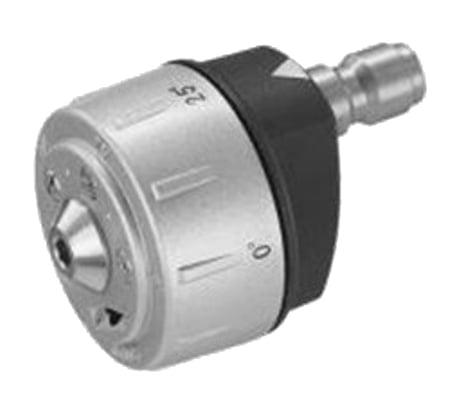 Сопло быстросъемное 5-в-1 (140 бар) RAC714 Ryobi 5132003295