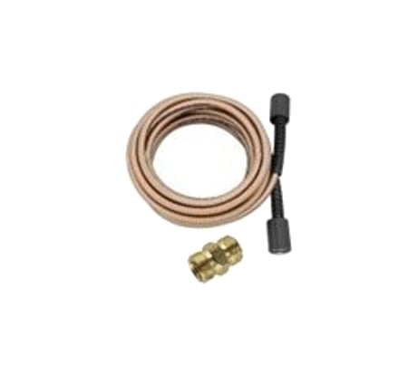 Шланг высокого давления POWERFLEX (8 м; M22) RAC702 Ryobi 5132003283