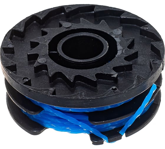 Шпуля с леской для RLT4025 (1.5 мм; 2 шт.) RAC110 Ryobi 5132002775