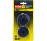 Шпуля с леской для RLT4025 (1.5 мм; 2 шт.) RAC110 Ryobi 5132002775