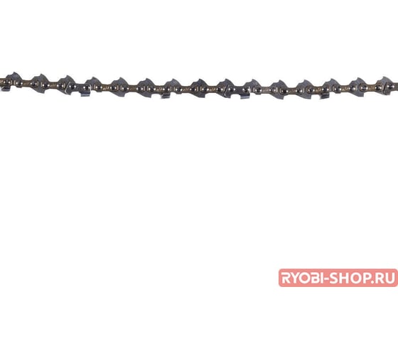 Цепь для APR03/APR04 (10"; 1.1 мм; 3/8"; 40 звеньев) CSA038 Ryobi 5132000062