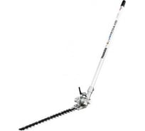 Насадка-кусторез EN420MP для UX01G/DUX60/DUX18, 25 см, регулируемый угол наклона Makita 198063-9