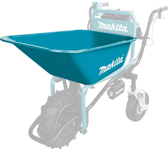 Кузов 90 л для DCU180Z Makita 199008-0