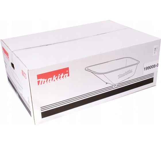 Кузов 90 л для DCU180Z Makita 199008-0