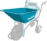 Кузов 90 л для DCU180Z Makita 199008-0 3