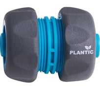 Муфта ремонтная Light 3/4" Plantic 39372-01