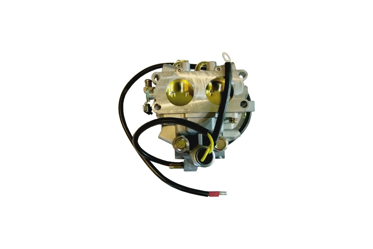 Карбюратор 16100/2V78F-2A PRO двухкамерный (SP-27) LIFAN 00-00001225 .