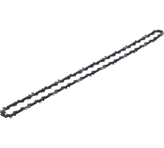 Цепь 25 см (10"), 3/8", 1.1 мм, 40 звеньев, 90PX Makita 191H00-0