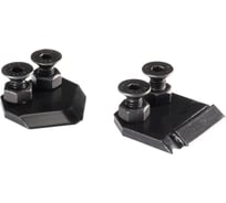 Сменные ножи для землебура 100 мм Makita E-07630