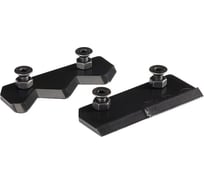 Сменные ножи для землебура 200 мм Makita E-07652