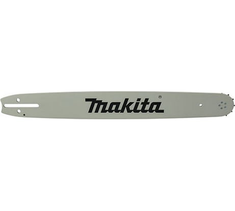 Шина 20 см (8"), 3/8", 1.1 мм, SN, 33 звена Makita 191G13-5