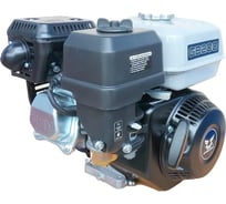 Двигатель бензиновый GB200Q (6.5 л.с.) Zongshen 1T90QW200