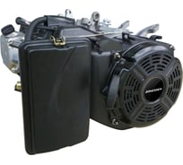 Двигатель бензиновый GB620FE (21 л.с.) Zongshen 1T90QX620