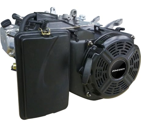 Двигатель бензиновый GB620FE (21 л.с.) Zongshen 1T90QX620