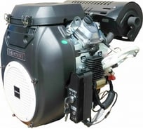 Двигатель бензиновый GB680FE (24 л.с.) Zongshen 1T90QJ682