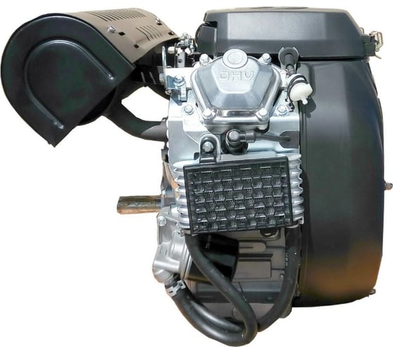 Двигатель бензиновый GB680FE (24 л.с.) Zongshen 1T90QJ682