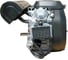 Двигатель бензиновый GB680FE (24 л.с.) Zongshen 1T90QJ682 3