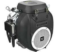 Двигатель бензиновый GB680VE (24 л.с.) Zongshen 1T90QF680