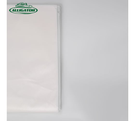 Спанбонд белый, пачка, 3.2х10 м, 60 г/м² GAVIAL 00002588