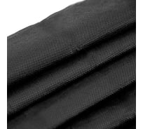 Спанбонд черный, пачка, 3.2х10 м, 60 г/м² GAVIAL 00002573