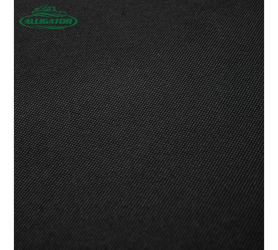 Спанбонд черный, пачка, 1.6х10 м, 60 г/м² GAVIAL 00002570