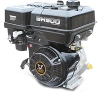 Двигатель бензиновый GH300 (10 л.с.) Zongshen 1T90QW301