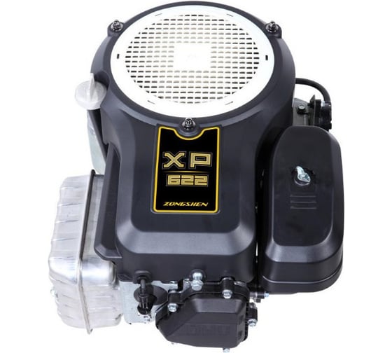 Двигатель бензиновый XP 620FE (21 л.с.) Zongshen 1T90QQXP6 1