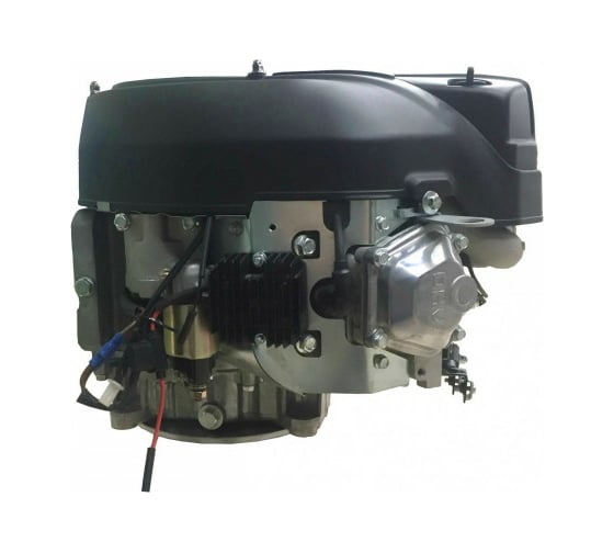 Двигатель бензиновый XP 680FE (24 л.с.) Zongshen 1T90QC2W3