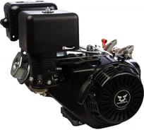 Двигатель бензиновый 190FE Zongshen 1T90QW19B