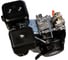 Двигатель бензиновый 190FE Zongshen 1T90QW19B 2