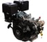 Двигатель бензиновый 190FE Zongshen 1T90QW19B 3
