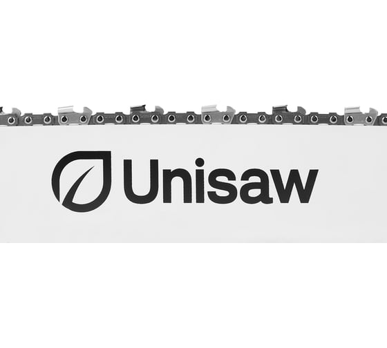 Цепь в бухте 3/8"lp, 1.1 мм, 30.5 метров, 1640 зв. + цепь 56 зв Unisaw SE1S100C