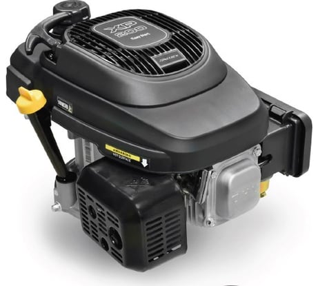 Двигатель бензиновый XP200 (6.5 л.с.) Zongshen 1T90QWX21