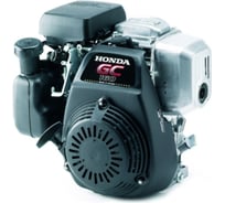 Двигатель бензиновый (4.6 л.с.) Honda GC160A-QHP7