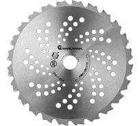 Диск с защитой от попадания камней (230x25, 22 зуба) Maruyama 412389